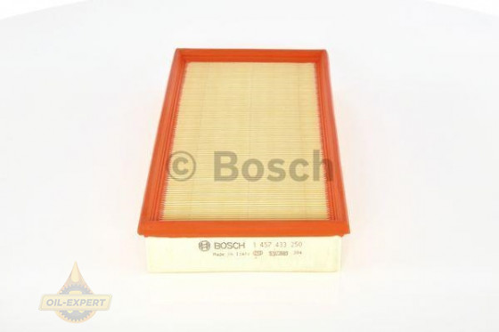 Bosch Фильтр воздушный BOSCH 1 457 433 250 - Картинка 7