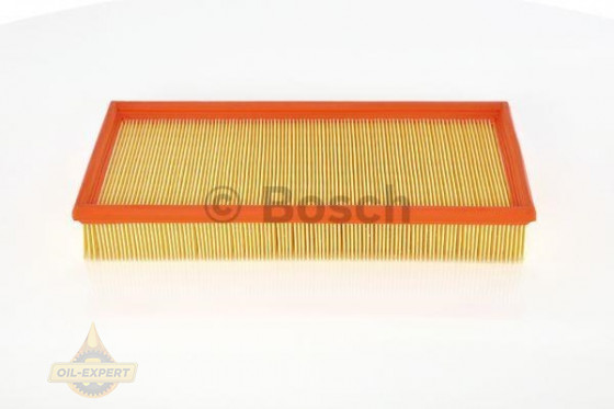 Bosch Фильтр воздушный BOSCH 1 457 433 250 - Картинка 2