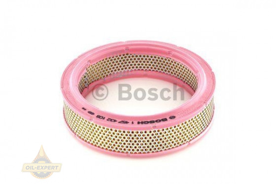 Bosch Фильтр воздушный BOSCH 1 457 432 108 - Картинка 6