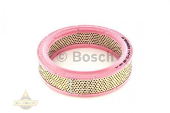 Bosch Фильтр воздушный BOSCH 1 457 432 108 - Картинка 4