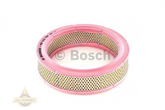 Bosch Фильтр воздушный BOSCH 1 457 432 108 - Картинка 2