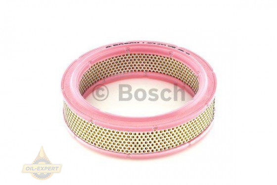 Bosch Фильтр воздушный BOSCH 1 457 432 108 - Картинка 5
