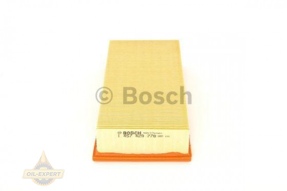 Bosch Фильтр воздушный BOSCH 1 457 429 778 - Картинка 6