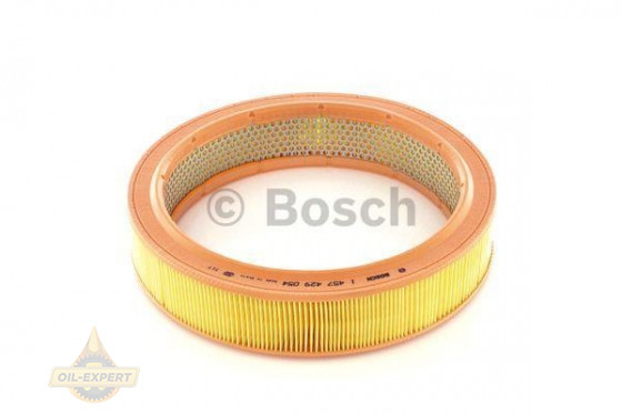 Bosch Фильтр воздушный BOSCH 1 457 429 054 - Картинка 4