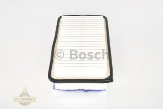 Bosch Фільтр повітряний BOSCH F 026 400 143 - Заображення 5