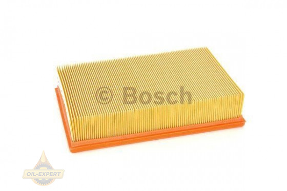 Bosch Фильтр воздушный BOSCH 1 457 433 008 - Картинка 1