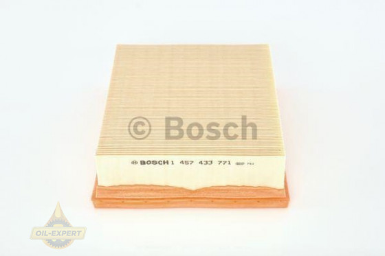 Bosch Фильтр воздушный BOSCH 1 457 433 771 - Картинка 6