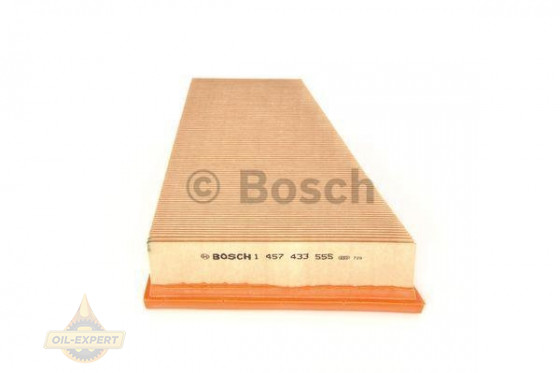 Bosch Фильтр воздушный BOSCH 1 457 433 555 - Картинка 6