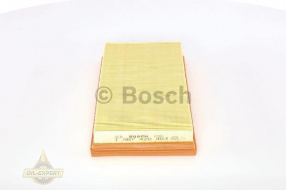 Bosch Фильтр воздушный BOSCH 1 987 429 403 - Картинка 7