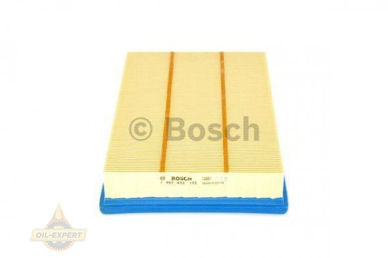 Bosch Фильтр воздушный BOSCH 1 457 432 172 - Картинка 7