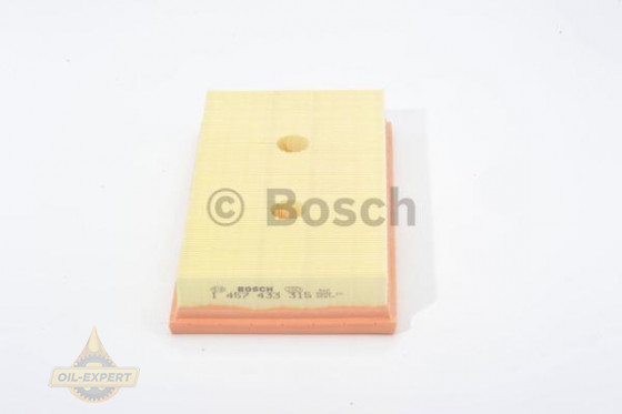 Bosch Фильтр воздушный BOSCH 1 457 433 315 - Картинка 4