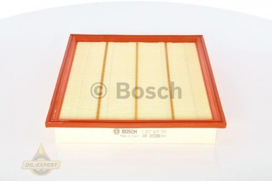 Bosch Фильтр воздушный BOSCH 1 457 429 781 - Картинка 6