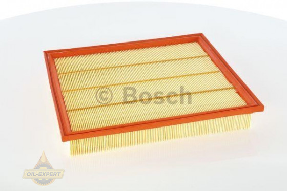 Bosch Фильтр воздушный BOSCH 1 457 429 781 - Картинка 1