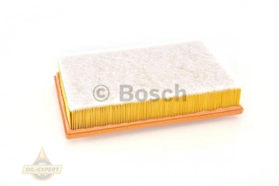 Bosch Фильтр воздушный BOSCH 1 457 433 742 - Картинка 1