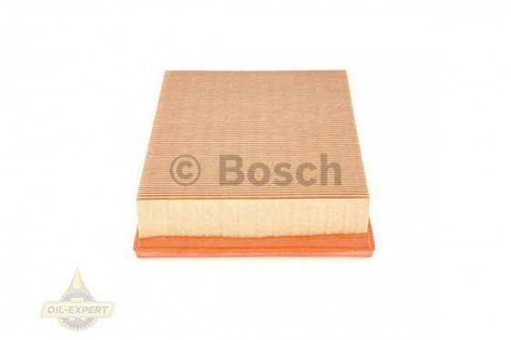 Bosch Фильтр воздушный BOSCH 1 457 433 549 - Картинка 4