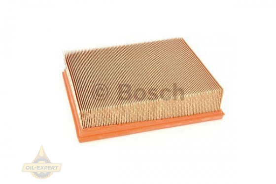 Bosch Фильтр воздушный BOSCH 1 457 433 549 - Картинка 1