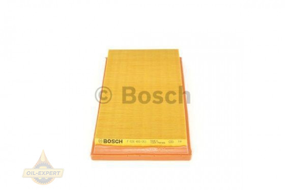 Bosch Фильтр воздушный BOSCH F 026 400 053 - Картинка 5