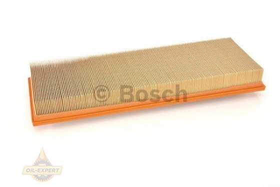 Bosch Фильтр воздушный BOSCH 1 457 429 988 - Картинка 1