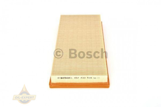 Bosch Фильтр воздушный BOSCH 1 457 433 616 - Картинка 5