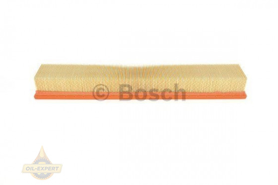 Bosch Фильтр воздушный BOSCH 1 457 433 043 - Картинка 2