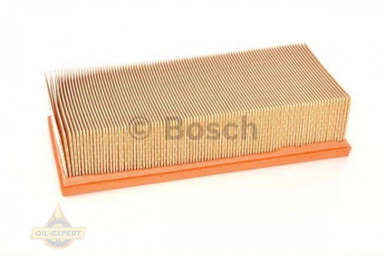 Bosch Фільтр повітряний BOSCH 1 457 433 060 - Заображення 1