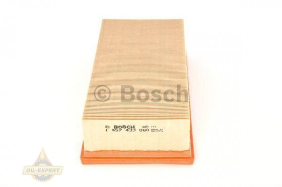 Bosch Фільтр повітряний BOSCH 1 457 433 060 - Заображення 4