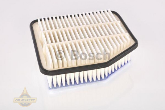 Bosch Фільтр повітряний BOSCH F 026 400 176 - Заображення 1