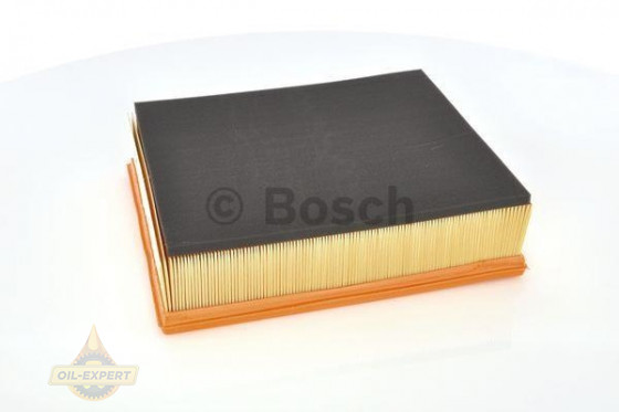 Bosch Фильтр воздушный BOSCH 1 457 433 703 - Картинка 1