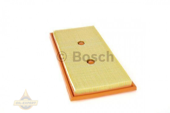 Bosch Фільтр повітряний BOSCH F 026 400 482 - Заображення 1