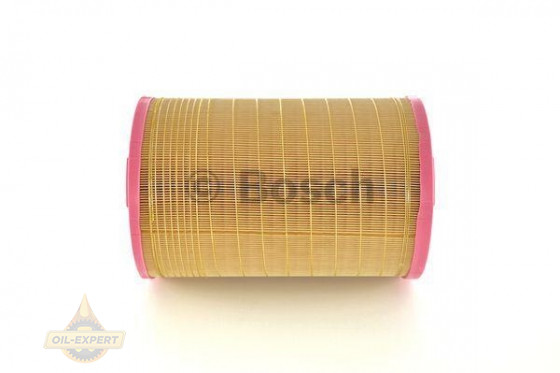 Bosch Фильтр воздушный BOSCH F 026 400 067 - Картинка 5
