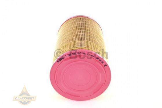 Bosch Фильтр воздушный BOSCH F 026 400 067 - Картинка 6