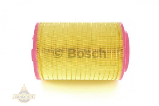 Bosch Фільтр повітряний BOSCH F 026400072 - Заображення 2