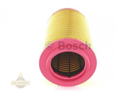 Bosch Фільтр повітряний BOSCH F 026400072 - Заображення 3