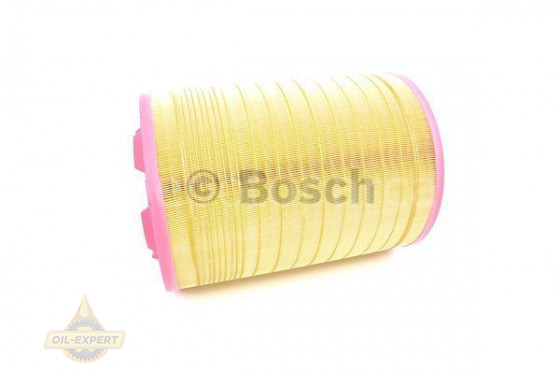 Bosch Фильтр воздушный BOSCH 0 986 626 772 - Картинка 1