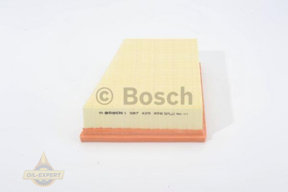 Bosch Фильтр воздушный BOSCH 1 987 429 406 - Картинка 5