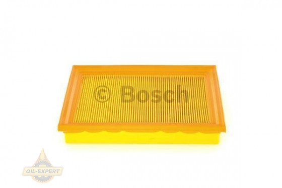 Bosch Фильтр воздушный BOSCH 0 986 626 843 - Картинка 5