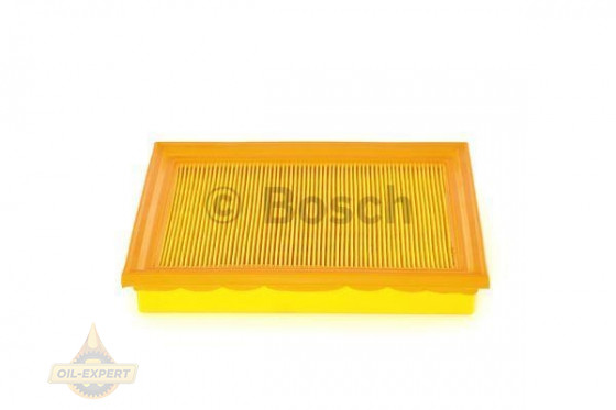 Bosch Фильтр воздушный BOSCH 0 986 626 843 - Картинка 3