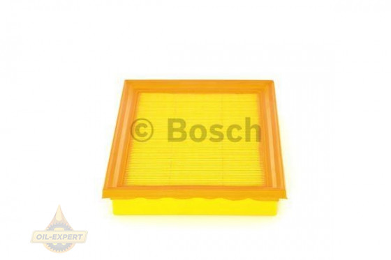 Bosch Фильтр воздушный BOSCH 0 986 626 843 - Картинка 4