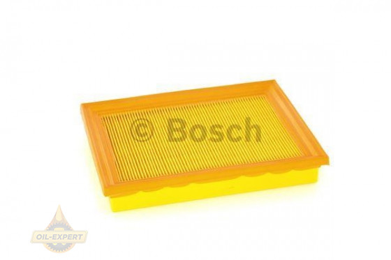 Bosch Фильтр воздушный BOSCH 0 986 626 843 - Картинка 1