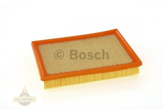 Bosch Фильтр воздушный BOSCH 1 457 433 338 - Картинка 1