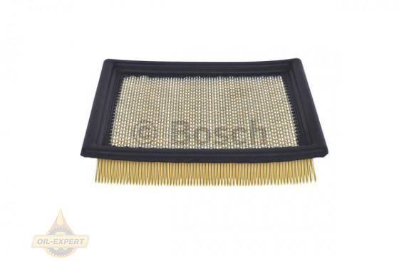 Bosch Фільтр повітряний BOSCH F 026 400 518 - Заображення 1