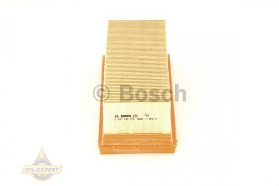 Bosch Фильтр воздушный BOSCH 1 457 433 078 - Картинка 7