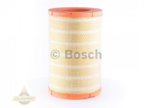 Bosch Фильтр воздушный BOSCH 0 986 B03 003 - Картинка 3