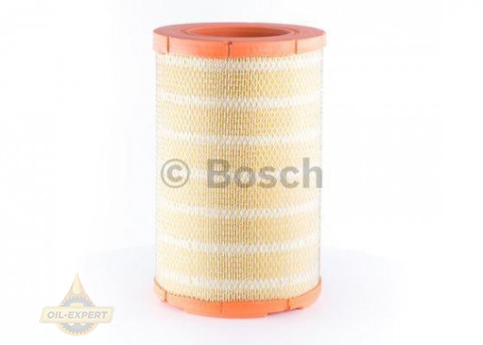 Bosch Фильтр воздушный BOSCH 0 986 B03 003 - Картинка 5