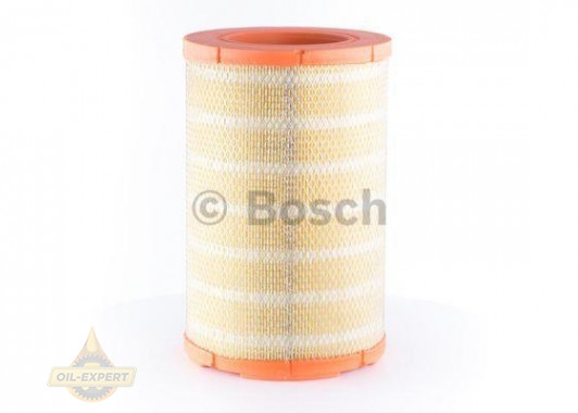 Bosch Фильтр воздушный BOSCH 0 986 B03 003 - Картинка 1