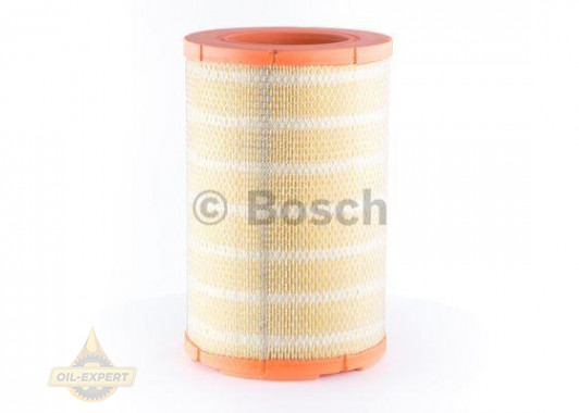 Bosch Фильтр воздушный BOSCH 0 986 B03 003 - Картинка 4