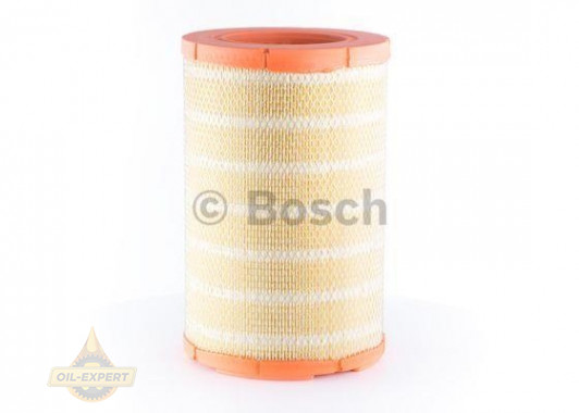 Bosch Фильтр воздушный BOSCH 0 986 B03 003 - Картинка 2