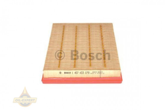 Bosch Фильтр воздушный BOSCH 1 457 433 079 - Заображення 6