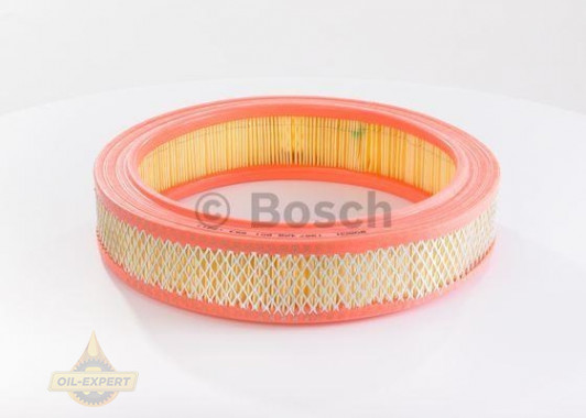 Bosch Фильтр воздушный BOSCH 1 987 429 601 - Картинка 2
