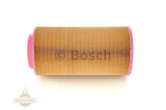 Bosch Фильтр воздушный BOSCH F 026 400 440 - Заображення 2